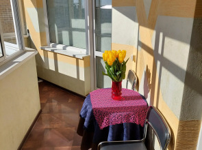 Апартаменты на Воровского