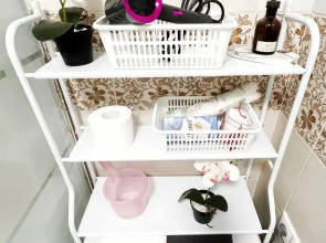 Квартира Уютная Квартира Студия