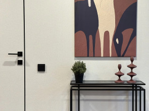 Квартира Стильная студия в ЖК Логика-2