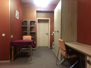 Отели Стандартофф