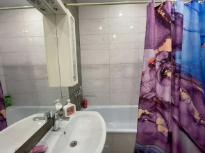 Квартира на Короленко 8/2