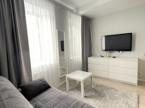 Квартира в IT городе Innopolis