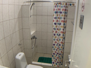 Отель Радуга Инжавино