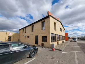 Мини-отель Ковчег