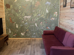 Гостевой дом Flora&Fauna Sheregesh