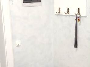 Апартаменты на Московской