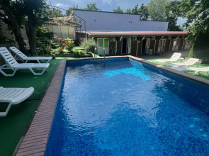 Гостевой дом На Курортной