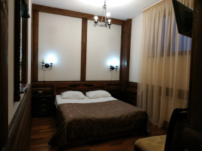 Гостевой дом Усадьба Ромашково