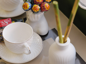 Квартира KEY2HOME на Московской 58