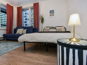 Квартира Двухкомнатная в Тц Пять Столиц