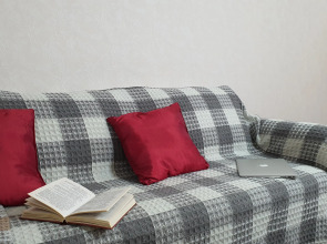 Квартира Уютная Однокомнатная в ЖК Арсенал