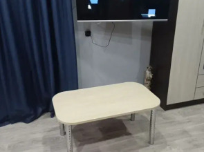 Квартира с хорошим ремонтом