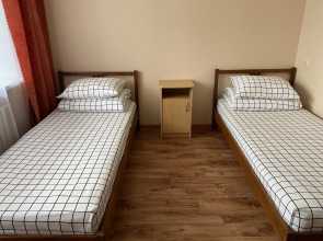 Гостевой дом Пионер