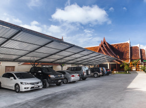 Отель Chaweng Bluelagoon