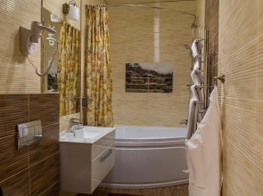 Отель Wild West