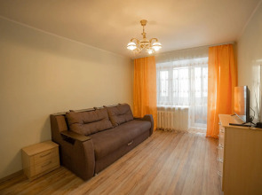 Апартаменты Красноармейская 103