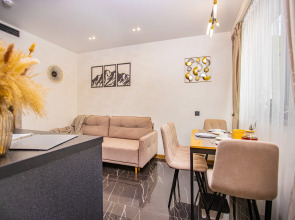 Апартаменты Veddi на Гаражной 6/5