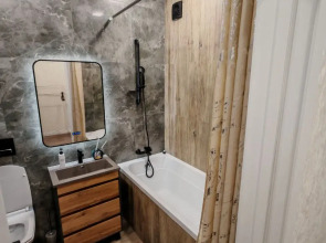 Апартаменты Авион Артхаус