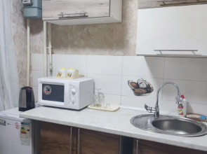 Апартаменты Уютная Квартира Для 2х Персон Ахунбаева - Мира