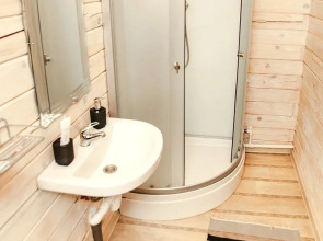 База отдыха АлтайРай