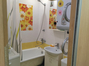 Квартира уютная