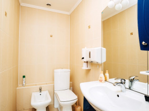 Гостевой дом Федоров