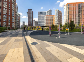 Апартаменты Бизнес-Класса в ЖК Сердце Столицы, рядом с Москва-Сити