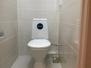 Апартаменты на Пионерском проспекте 57