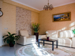 Вилла Орхидея