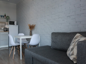 Апартаменты MORE LOFT 2