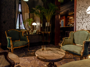 Отель H15 Francuski Hotel