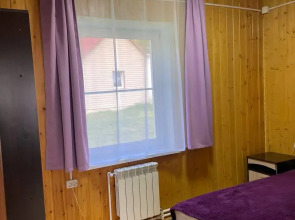 Гостевой дом 4 сезона