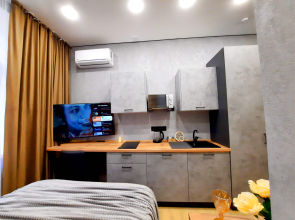 Апартаменты Нептун