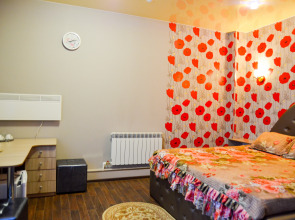 Отель Норд-Вест