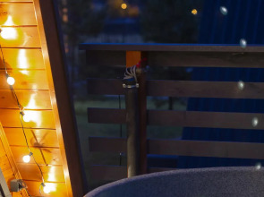 Гостевой дом Лисичкин холм