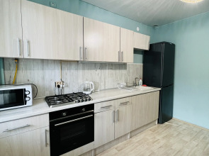 Квартира Свежая 1 Комн в Центре Якутска