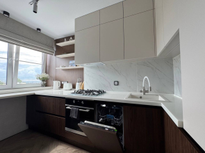 Апартаменты ДзенХоум Премьер 99