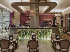 Delphin Diva Hotel - Ultra All Inclusive