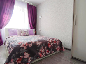 Апартаменты Двухкомнатные Анастасия у Южного Вокзала