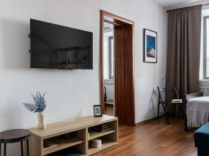 Апартаменты Полярье квартира у склона