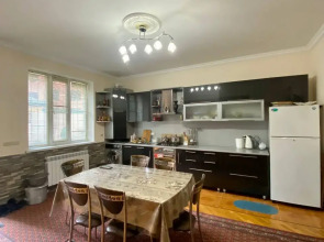 Гостевой дом В Районе Кемпинг