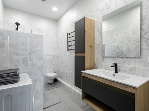 Квартира Студия на Аминьевской