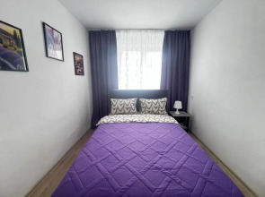 Квартира Двухкомнатная на Озерной