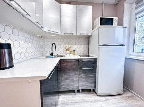 Квартира для Вашего идеального отдыха с бесконтактным заселением сеть Как дома