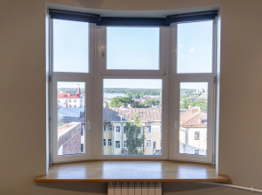 Апартаменты на ул. Сторожевой Башни Восход