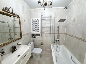 Квартира прекрасная в отличном месте и с лучшей инфраструктурой