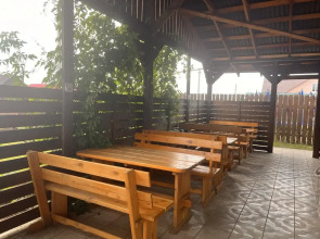 Гостевой дом Ромашка