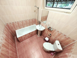 Гостевой дом на Красина 38