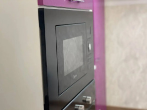 Апартаменты Дельфин