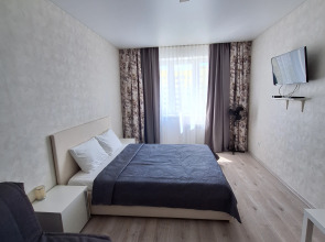 Апартаменты в Северном районе на Бурова